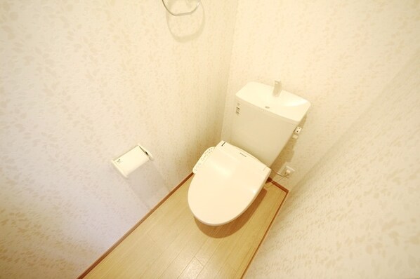 サリーレAの物件内観写真